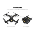 TIANQU XS809HWG Foldable Pocket Drone HD Camera With Wide Angle Wifi FPV Camera Drone VISUO XS809WH Airselfie Drone VS 8807drone
 